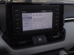 Used 2019  Toyota RAV4 4d SUV FWD XLE Premium at Auto Direct near Zebulon, NC