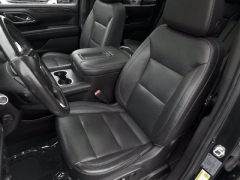 Used 2021  Chevrolet Tahoe 4WD 4dr LT at Auto Direct near Zebulon&comma; NC