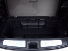 Used 2019 INFINITI QX60 4d SUV AWD LUXE (2019.5) at Auto Direct near Zebulon, NC