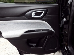 Used 2024 Jeep Compass Latitude 4x4 at Auto Direct near Zebulon, NC