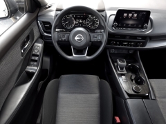 Used 2023 Nissan Rogue AWD SV at Auto Direct near Zebulon, NC