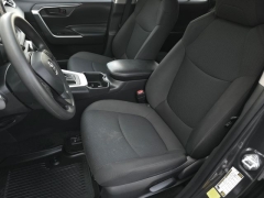 Used 2024  Toyota RAV4 LE FWD at Auto Direct near Zebulon&comma; NC
