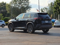 Used 2023  Nissan Rogue AWD S at Auto Direct near Zebulon&comma; NC
