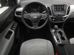 Used 2023  Chevrolet Equinox FWD 4dr LS w&sol;1LS at Auto Direct near Zebulon&comma; NC