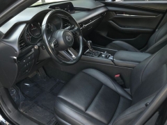 Used 2024  Mazda Mazda3 Hatchback 2&period;5 S Preferred Auto FWD at Auto Direct near Zebulon&comma; NC