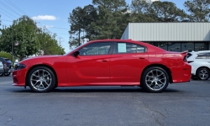 Used 2023 Dodge Charger GT RWD at Auto Direct near Zebulon, NC