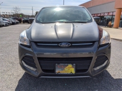 Used 2015 Ford Escape 4d SUV FWD SE at VA Cars SuperCenter near Henrico, VA