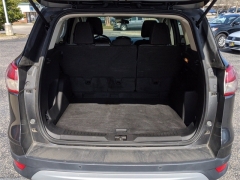 Used 2015 Ford Escape 4d SUV FWD SE at VA Cars SuperCenter near Henrico, VA