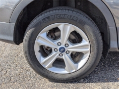 Used 2015 Ford Escape 4d SUV FWD SE at VA Cars SuperCenter near Henrico, VA
