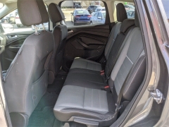 Used 2015 Ford Escape 4d SUV FWD SE at VA Cars SuperCenter near Henrico, VA