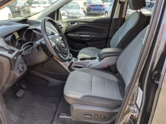 Used 2015 Ford Escape 4d SUV FWD SE at VA Cars SuperCenter near Henrico, VA