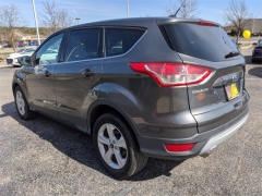 Used 2015 Ford Escape 4d SUV FWD SE at VA Cars SuperCenter near Henrico, VA