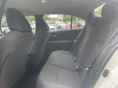 Used 2020 Toyota Corolla 4d Sedan LE at VA Cars SuperCenter near Henrico, VA