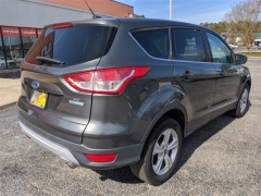 Used 2015 Ford Escape 4d SUV FWD SE at VA Cars SuperCenter near Henrico, VA