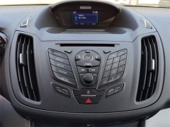 Used 2015 Ford Escape 4d SUV FWD SE at VA Cars SuperCenter near Henrico, VA
