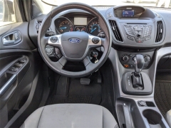 Used 2015 Ford Escape 4d SUV FWD SE at VA Cars SuperCenter near Henrico, VA