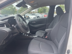 Used 2020 Toyota Corolla 4d Sedan LE at VA Cars SuperCenter near Henrico, VA