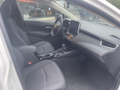 Used 2020 Toyota Corolla 4d Sedan LE at VA Cars SuperCenter near Henrico, VA