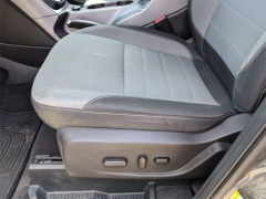 Used 2015 Ford Escape 4d SUV FWD SE at VA Cars SuperCenter near Henrico, VA