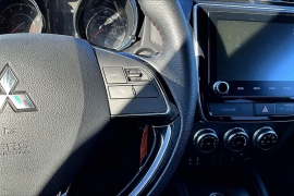 Used 2024  Mitsubishi Outlander Sport Trail Edition 2.0 AWC *Ltd Avail* at The Gilstrap Family Dealerships near Easley, SC