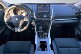 Used 2024  Mitsubishi Eclipse Cross SE S-AWC at The Gilstrap Family Dealerships near Easley&comma; SC