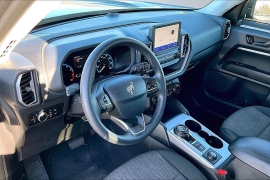 Used 2024  Ford Bronco Sport Big Bend 4x4 at The Gilstrap Family Dealerships near Easley, SC