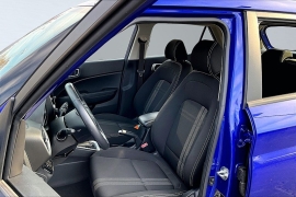 Used 2024  Hyundai Venue SE IVT at The Gilstrap Family Dealerships near Easley, SC