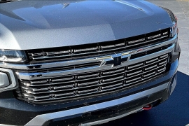 Used 2021  Chevrolet Tahoe 4WD 4dr Z71 at The Gilstrap Family Dealerships near Easley&comma; SC