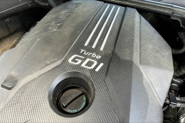 Used 2023 Genesis G70 2.0T AWD at The Gilstrap Family Dealerships near Easley, SC
