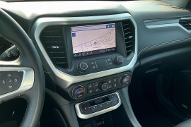 Used 2023  GMC Acadia FWD 4dr SLT at The Gilstrap Family Dealerships near Easley, SC