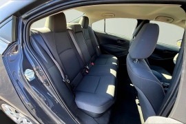 Used 2024  Toyota Corolla Hybrid LE FWD at The Gilstrap Family Dealerships near Easley&comma; SC