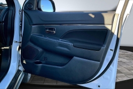 Used 2024  Mitsubishi Outlander Sport Trail Edition 2.0 AWC *Ltd Avail* at The Gilstrap Family Dealerships near Easley, SC