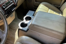 Used 2008  Ford Super Duty F-250 4WD Crew Cab Lariat at The Gilstrap Family Dealerships near Easley&comma; SC