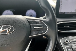 Used 2023  Hyundai Santa Fe Limited AWD at The Gilstrap Family Dealerships near Easley, SC
