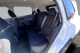 Used 2023  Nissan Rogue AWD S at The Gilstrap Family Dealerships near Easley&comma; SC