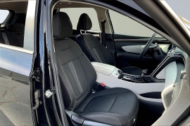 Used 2024  Hyundai Tucson SEL FWD &ast;Ltd Avail&ast; at The Gilstrap Family Dealerships near Easley&comma; SC