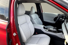 New 2025  Mitsubishi Outlander SEL S-AWC at The Gilstrap Family Dealerships near Easley, SC