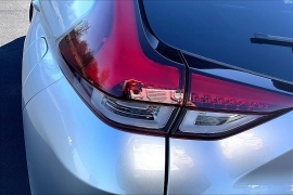 Used 2024  Mitsubishi Eclipse Cross SE S-AWC at The Gilstrap Family Dealerships near Easley&comma; SC