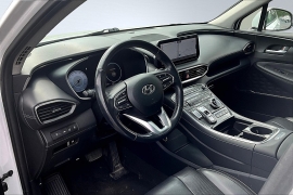 Used 2023  Hyundai Santa Fe Limited AWD at The Gilstrap Family Dealerships near Easley, SC