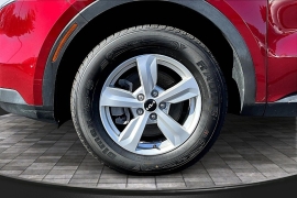 Used 2023  Kia Sorento LX AWD at The Gilstrap Family Dealerships near Easley, SC