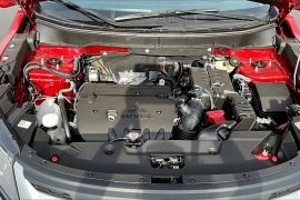 New 2025  Mitsubishi Outlander Sport ES 2.0 AWC at The Gilstrap Family Dealerships near Easley, SC