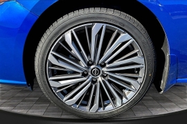 Used 2025  Nissan Altima SL AWD at The Gilstrap Family Dealerships near Easley&comma; SC