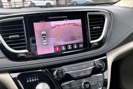 Used 2022  Chrysler Pacifica Hybrid Touring L FWD at The Gilstrap Family Dealerships near Easley&comma; SC