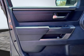 Used 2024  Toyota Tundra 2WD SR5 CrewMax 5&period;5ft Bed at The Gilstrap Family Dealerships near Easley&comma; SC