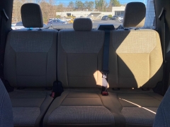 Used 2023 Ford F-150 4WD XLT SuperCrew 5.5' Box at The Gilstrap Family Dealerships near Easley, SC