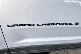 Used 2024  Jeep Grand Cherokee L Altitude 4x4 at The Gilstrap Family Dealerships near Easley&comma; SC