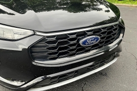 Used 2024  Ford Escape ST-Line FWD at The Gilstrap Family Dealerships near Easley, SC