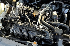 Used 2025  Nissan Altima SL AWD at The Gilstrap Family Dealerships near Easley&comma; SC