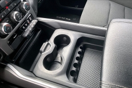 Used 2022  Ram 1500 4WD Big Horn Crew Cab 5'7" Box Lvl 2 at The Gilstrap Family Dealerships near Easley, SC