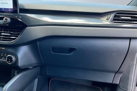 Used 2023 Ford Escape ST-Line AWD at The Gilstrap Family Dealerships near Easley, SC